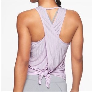 Athleta Tank Top